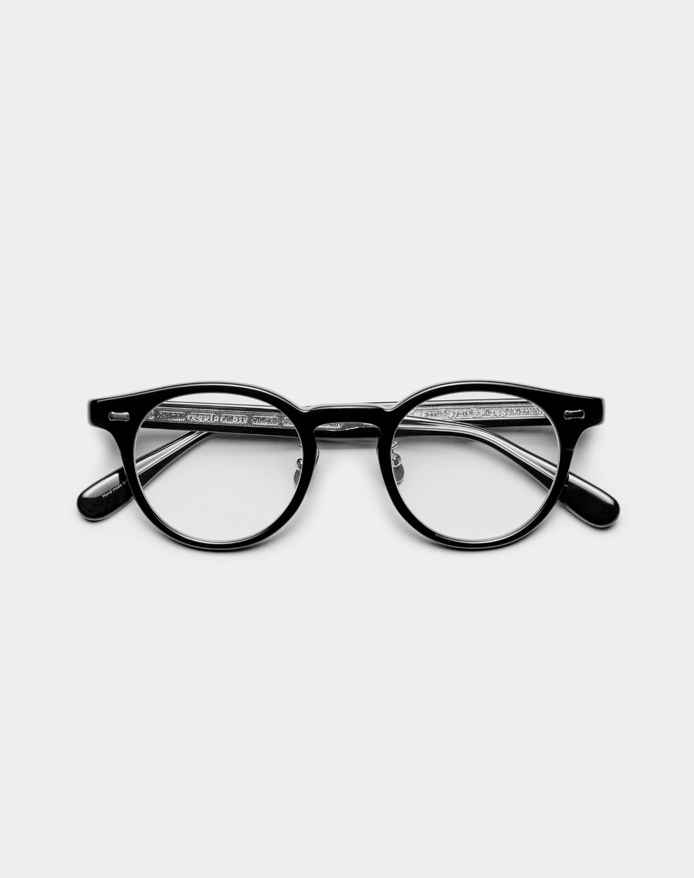 眼镜 charcoal 彩色图像-S1L4
